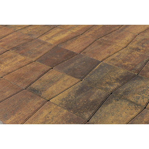 Тротуарная плитка Braer Старый город Веймар