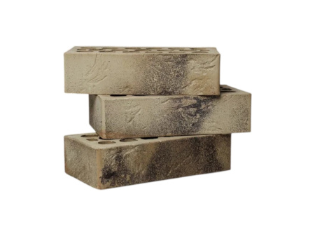 Кощаковский кирпич лицевой 1НФ Сириус (1 категория)