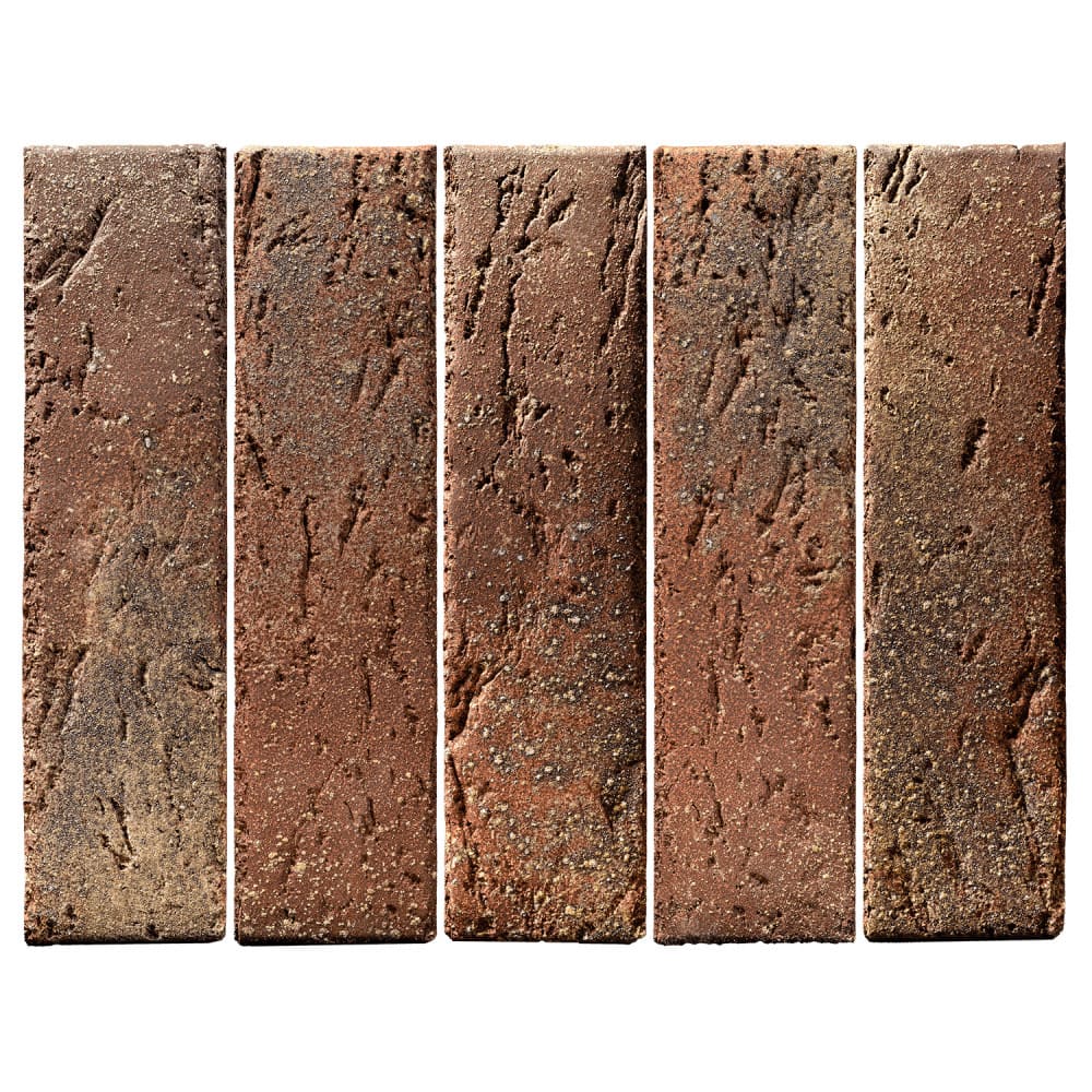 Кирпич облицовочный браер BRAER Pro 55.08, 1 НФ, М150