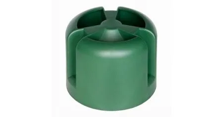 Колпак HupCap 110 зеленый