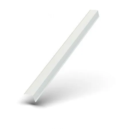 Планка торцевая 95х120х2000 VikingMP 0.45