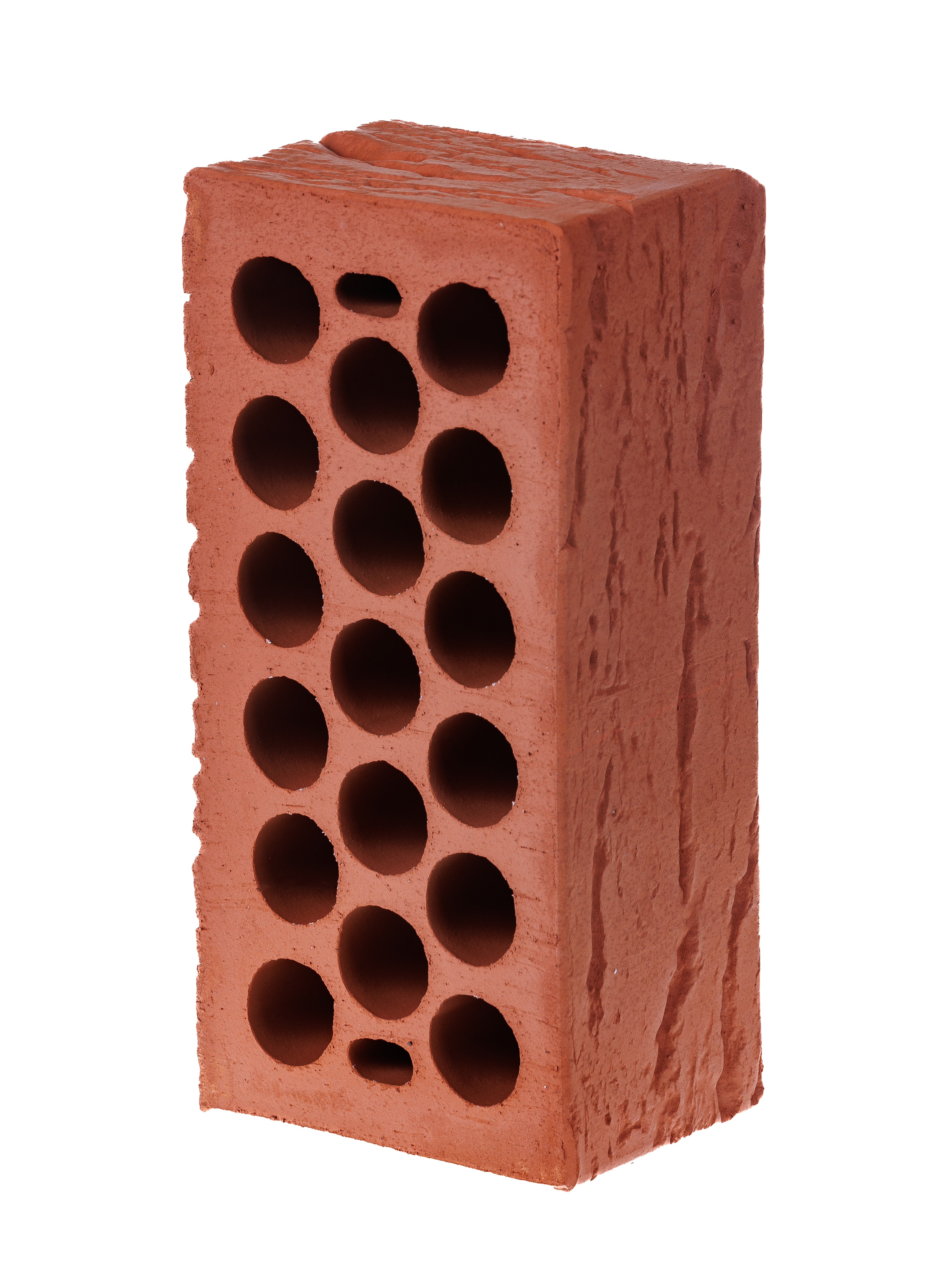 Кощаковский кирпич лицевой 1,4НФ красный каньон (1 категория)