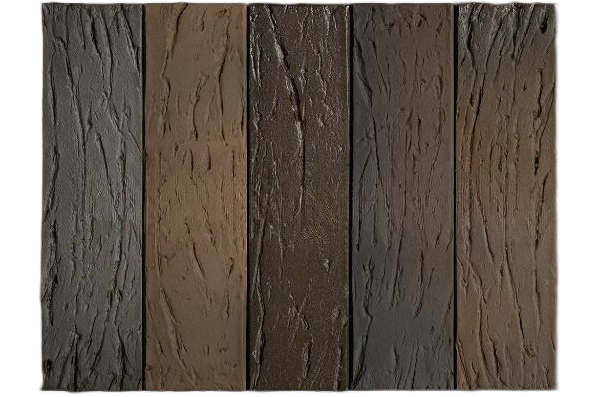 Кирпич Braer лицевой керамический 1НФ браер кладка limited риф