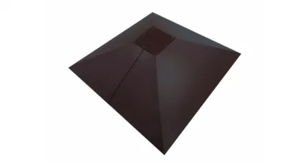 Колпак под фонарь Premium Atlas