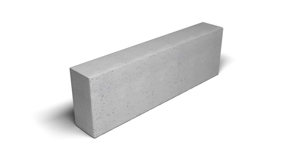 Газобетонный перегородочный блок Bikton Газобетонный перегородочный блок Bikton