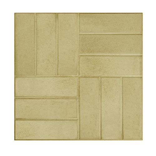 Тротуарная плитка Арт Альянс 12 камней