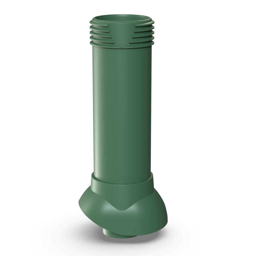 Выход канализации изолированный Ø110/160/500 мм