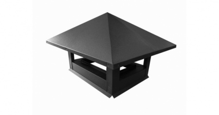 Дымник Standart Satin