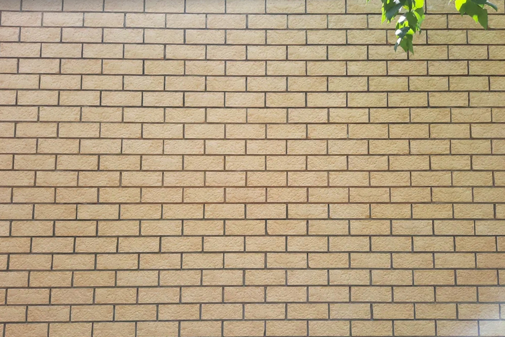 Белебеевский кирпич лицевой 1НФ имбирь рустик Белебеевский кирпич лицевой 1НФ имбирь рустик