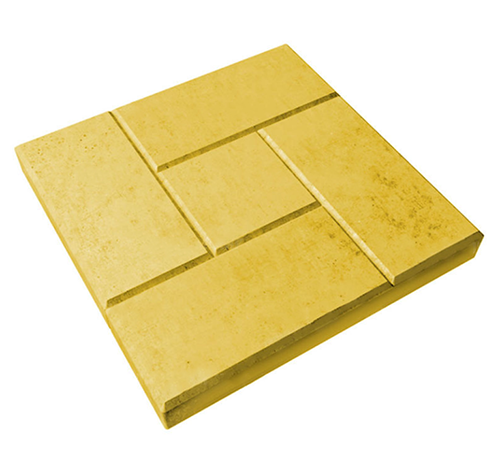 Тротуарная плитка Арт Альянс Калифорния