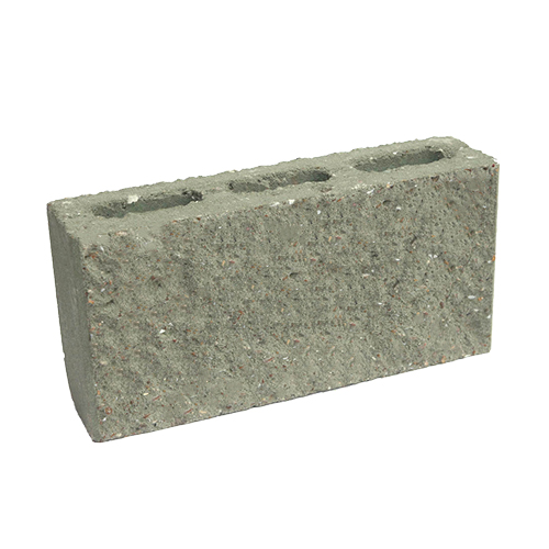 Блок перегородочный пустотелый Besser