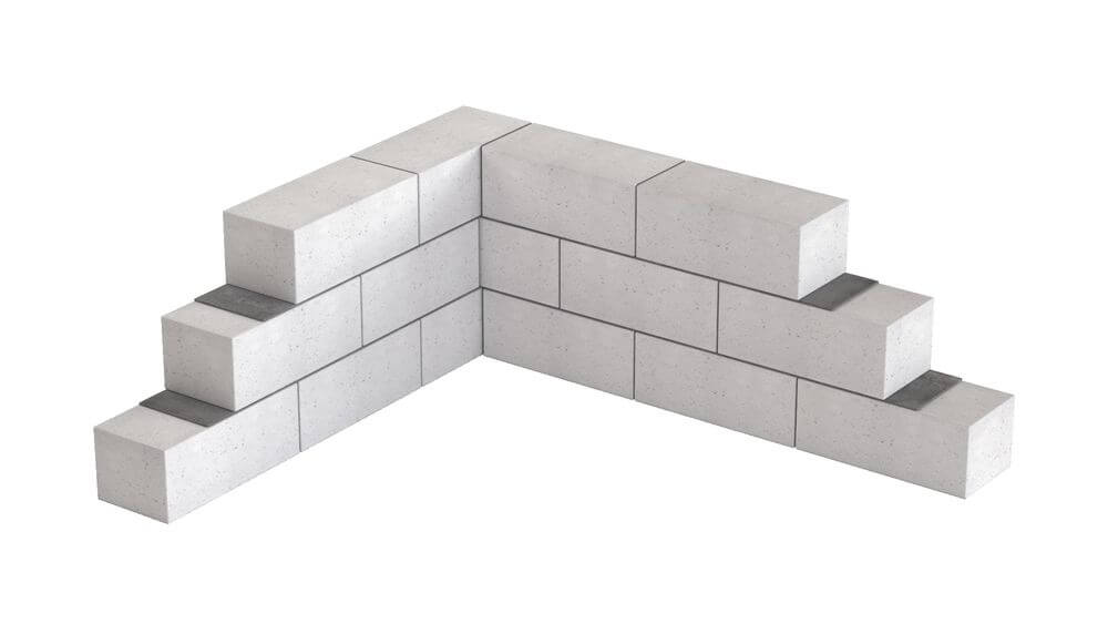 Газобетонный стеновой блок ЗЯБ (Ижевск) - Фото №2