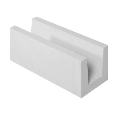 Газобетонный U-образный блок Калужский