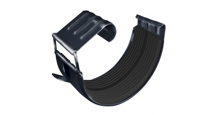 Соединитель желоба окрашенный 125*90мм