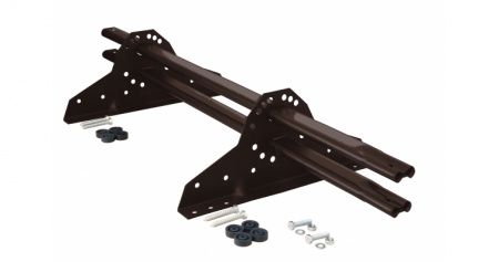 Снегозадержатель универсальный Grand Line 1м