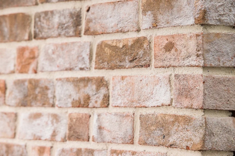 Кирпич ручной формовки Амиант WDF