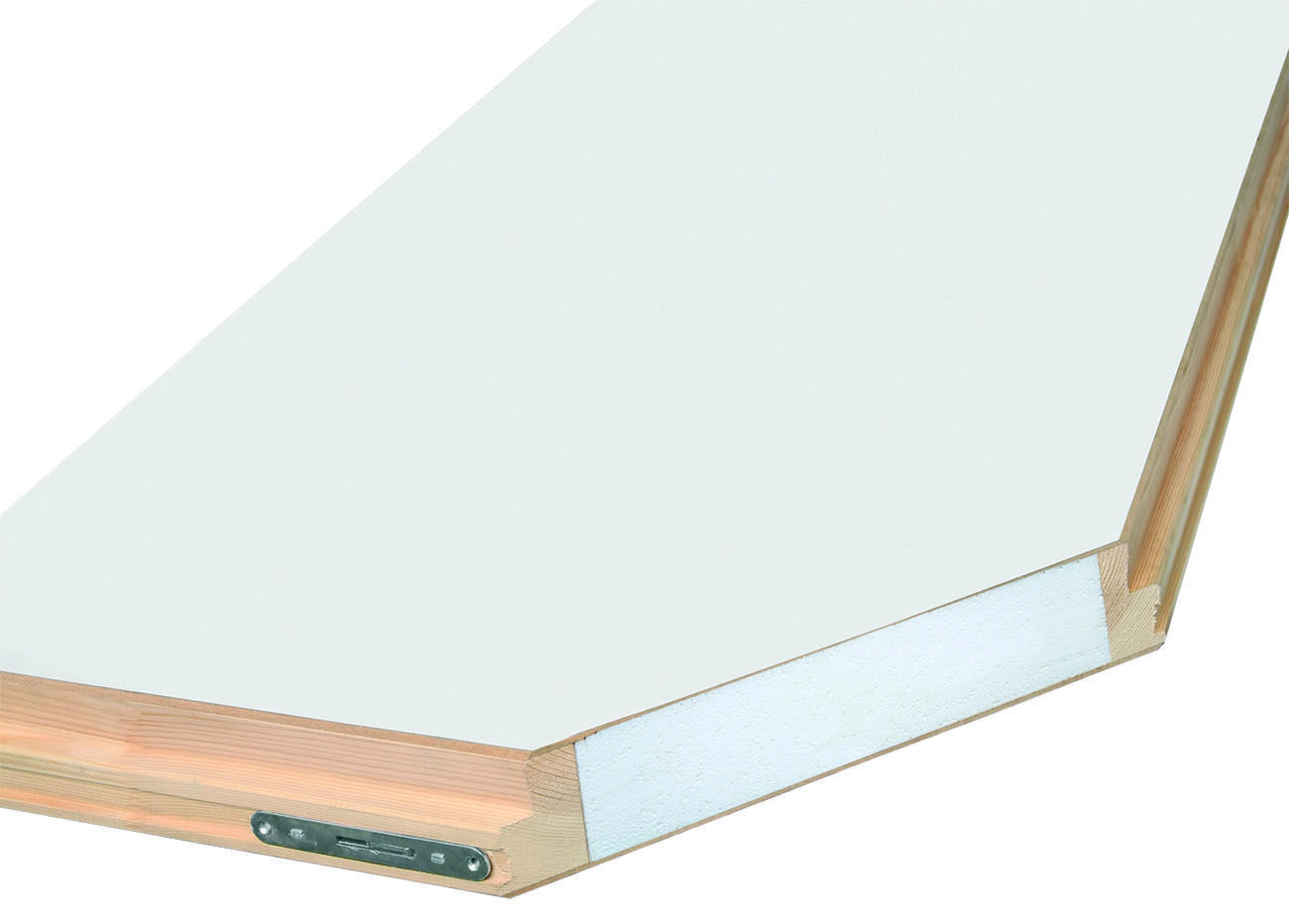 Лестница чердачная FAKRO LTK Energy