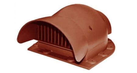 Кровельный вентиль KTV-Seam кирпичный