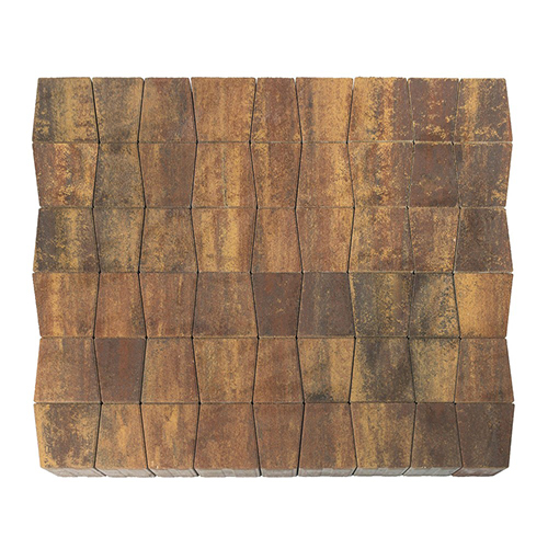 Тротуарная плитка Braer Старый город Веймар