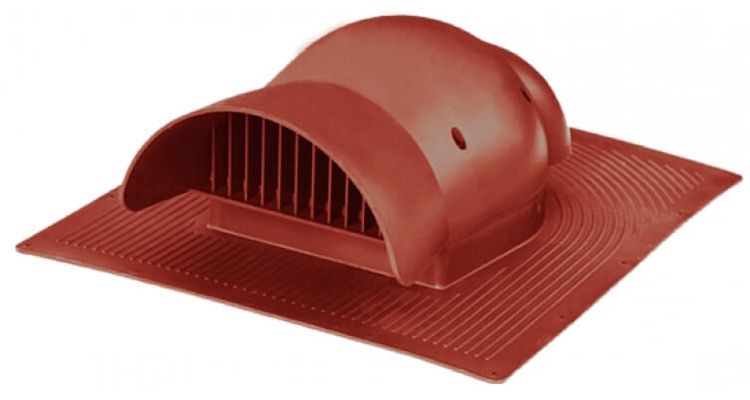 Кровельный вентиль KTV