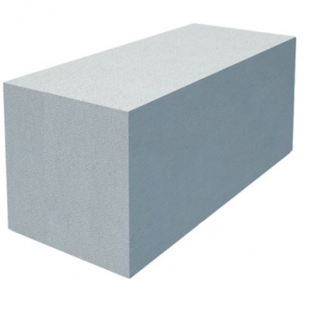 Газобетонный перегородочный блок Build stone D400 600х200х250 Газобетонный перегородочный блок Build stone D400 600х200х250