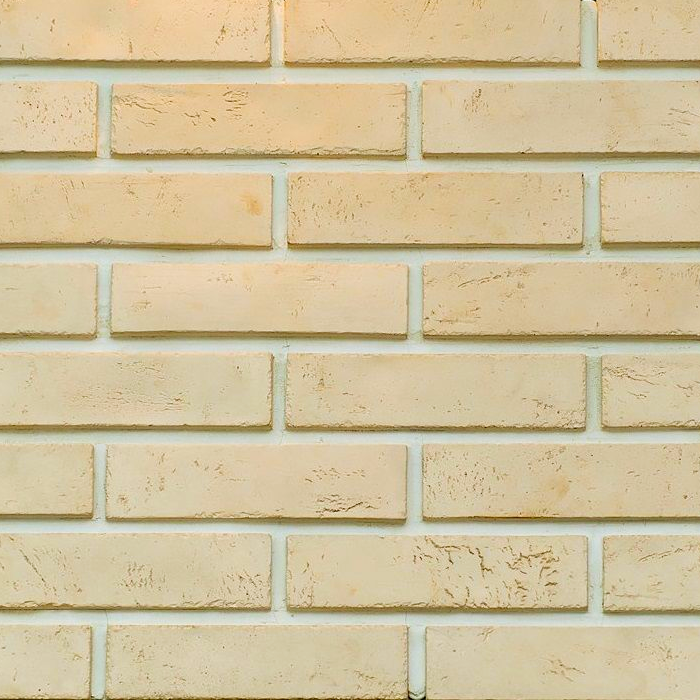 Облицовочный камень Арт Альянс Европейский кирпич