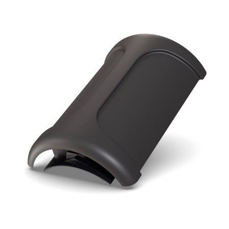 Коньковый вентиль Pelti KTV/harja для металлической кровли коричневый