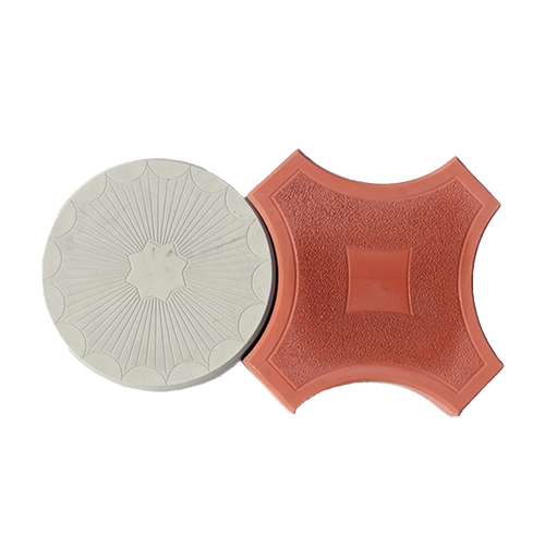 Брусчатка вибролитье Арт Альянс Граль звезда круг