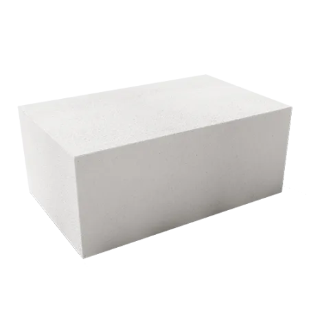 Газобетонный стеновой блок Poritep D300 625Х250Х250