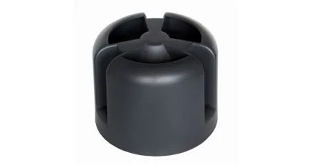 Колпак HupCap 110 черный