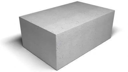 Газобетонный блок Uniblock стеновой D500 625*400*250 (Униблок) (1 категория)