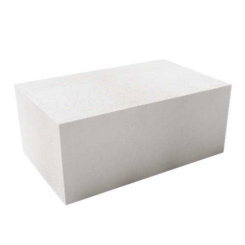 Газобетонный стеновой блок Poritep D600 625Х250Х200