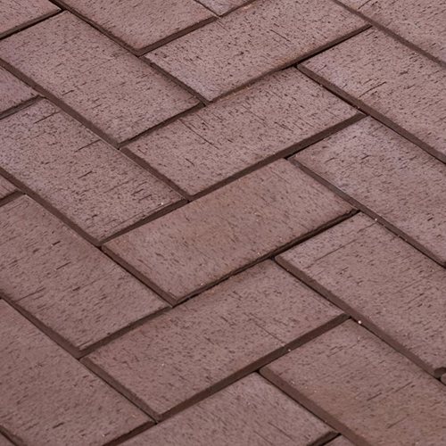 Клинкер тротуарный ЛСР