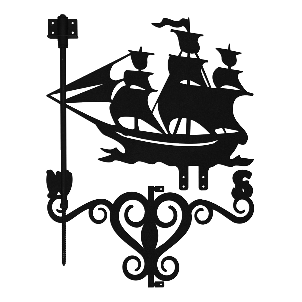 Флюгеры Люкс