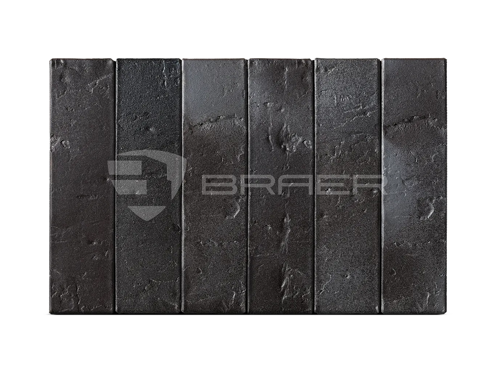Кирпич облицовочный браер BRAER Pro 34.03М, 1 НФ, М150