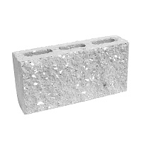 Сплитерный перегородочный блок ССПБ 39