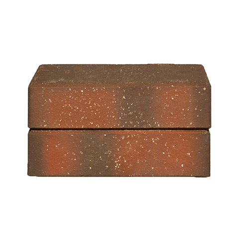 Клинкер тротуарный ЛСР