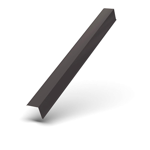 Планка торцевая 135х145х2000