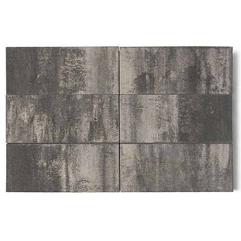 Тротуарная плитка Braer Сити