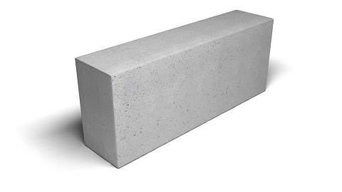 Газобетонный перегородочный блок Bikton Газобетонный перегородочный блок Bikton