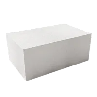 Газобетонный стеновой блок Poritep D300 625Х300Х200