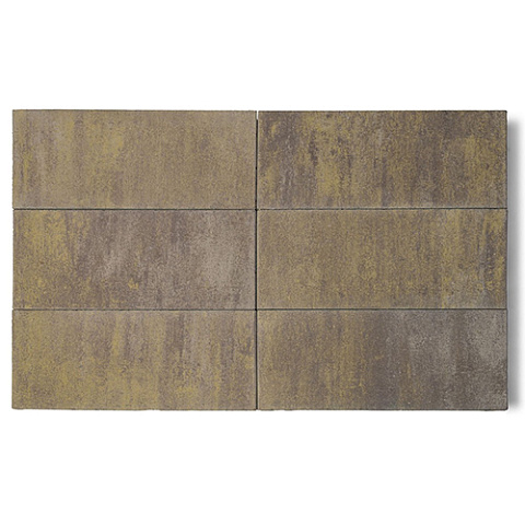 Тротуарная плитка Braer Сити