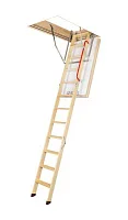 Лестница чердачная FAKRO LWT 130*60/305 см