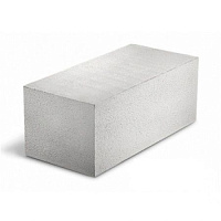 Газобетонный блок Коттедж D400 600*300*250