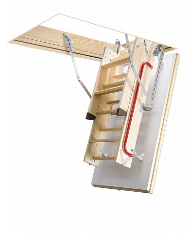 Лестница чердачная FAKRO LTK