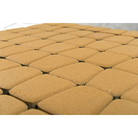 Тротуарная плитка Braer Классико круговая