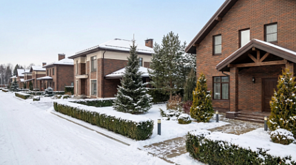 Какой кирпич лучше для облицовки дома?