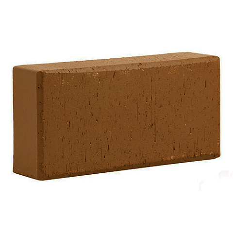 Клинкер тротуарный ЛСР