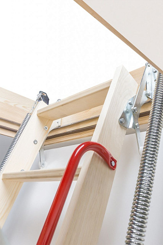 Лестница чердачная FAKRO LTK