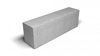 Газобетонный перегородочный блок ЗЯБ (Ижевск) D700 150х400х600